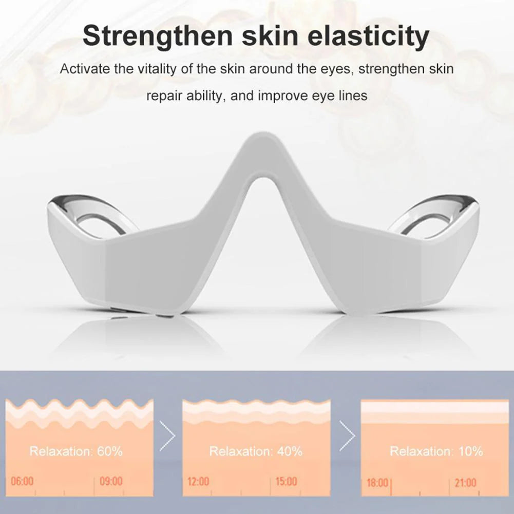 Bright Lift Eye Massager