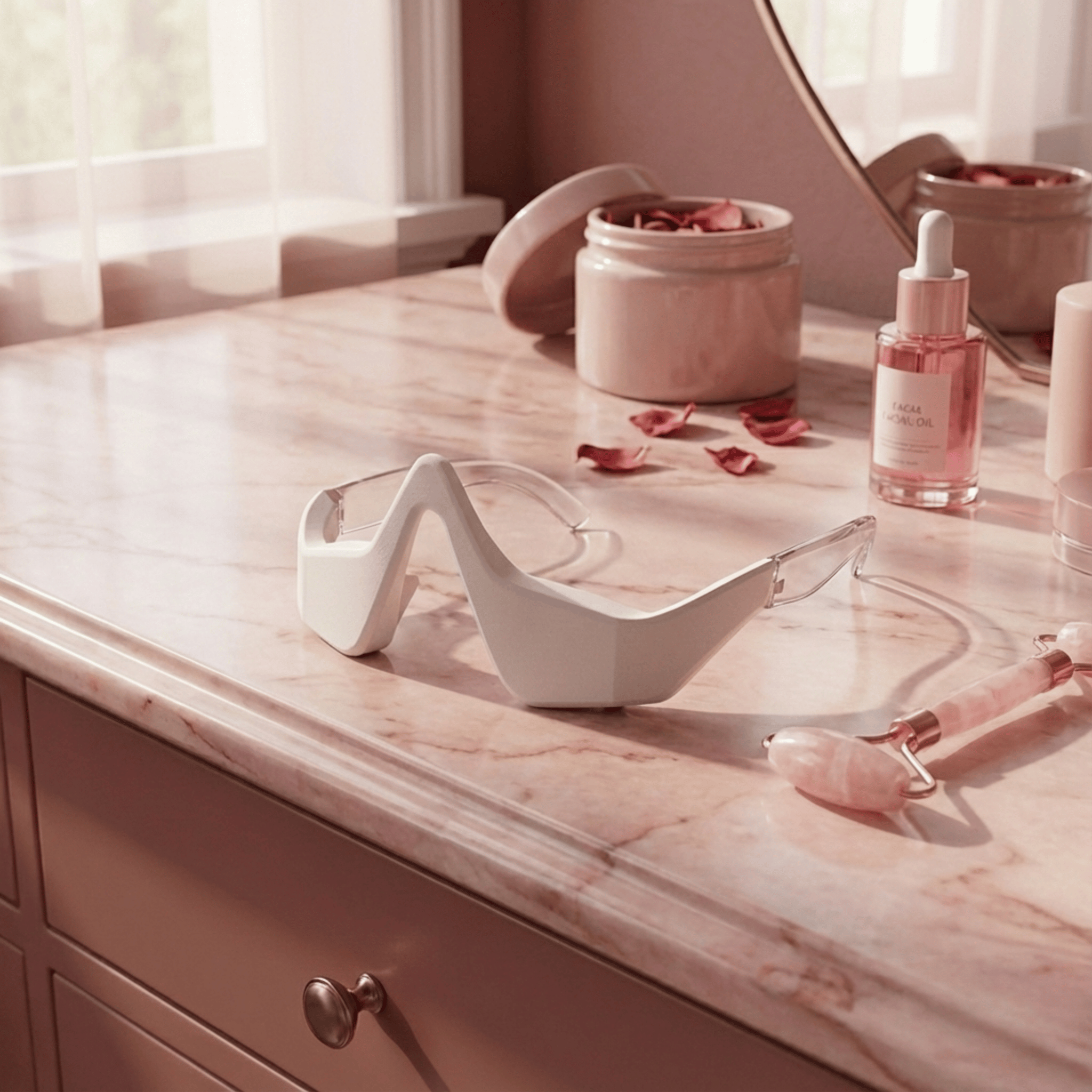 Bright Lift Eye Massager