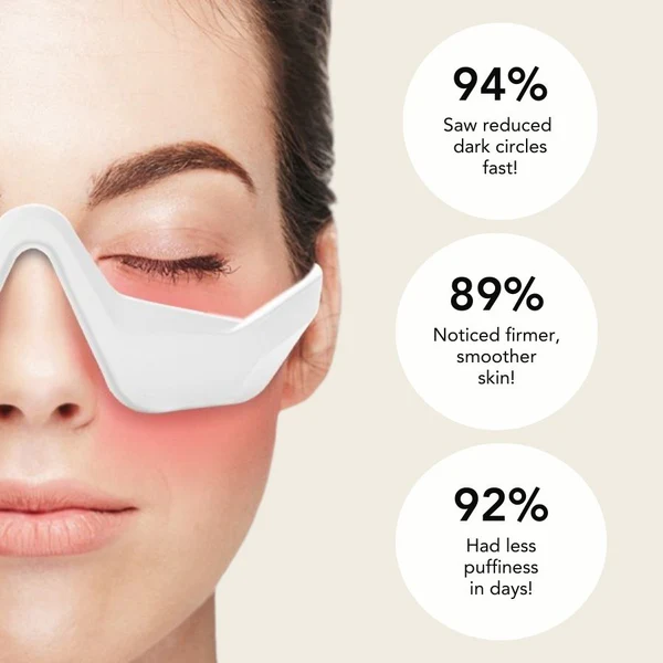 Bright Lift Eye Massager